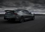 Infiniti Q60 Project Black S 2017 года